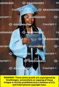 Ceremony Portrait