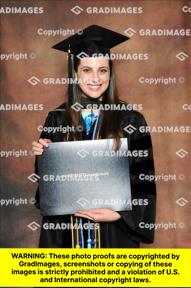 Ceremony Portrait