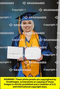 Ceremony Portrait