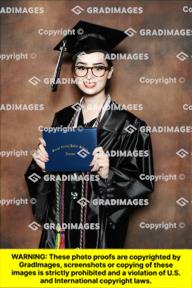 Ceremony Portrait