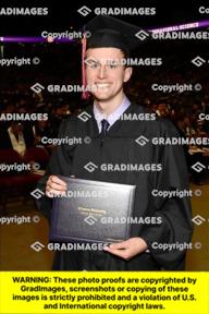 Ceremony Portrait