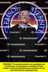Custom Backdrop