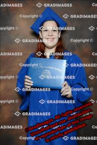 Ceremony Portrait