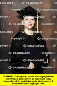 Ceremony Portrait