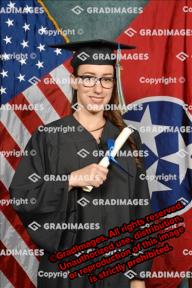 Ceremony Portrait