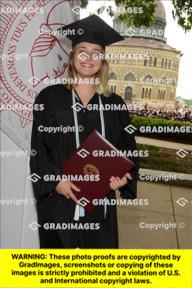 Ceremony Portrait