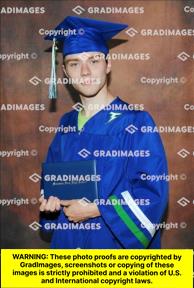 Ceremony Portrait