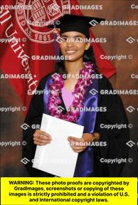 Ceremony Portrait