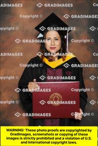 Ceremony Portrait