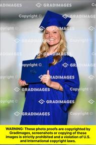 Ceremony Portrait