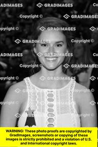 Close Up (B&W)
