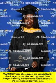 Ceremony Portrait
