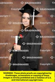 Ceremony Portrait