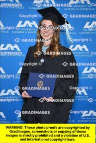 Ceremony Portrait