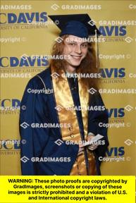 Ceremony Portrait