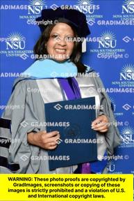 Ceremony Portrait