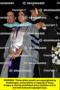 Hooding Portrait