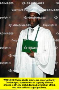Ceremony Portrait
