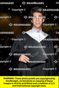Ceremony Portrait