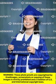 Ceremony Portrait