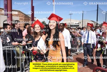 Ceremony Candids