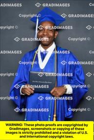 Ceremony Portrait