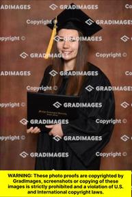Ceremony Portrait