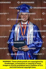Ceremony Portrait