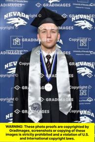 Ceremony Portrait