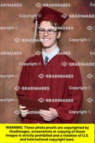 Ceremony Portrait