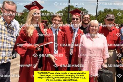 Ceremony Candids