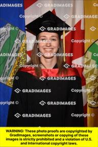 Ceremony Portrait