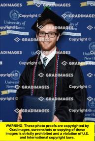Ceremony Portrait