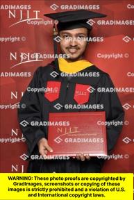 Ceremony Portrait