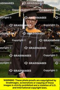 Ceremony Portrait