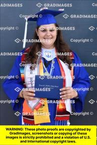 Ceremony Portrait