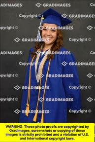 Ceremony Portrait