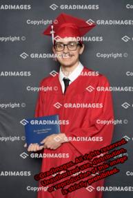 Ceremony Portrait