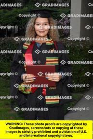 Ceremony Portrait