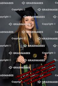 Ceremony Portrait