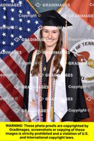Ceremony Portrait
