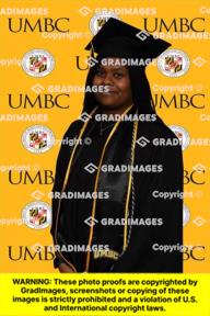 Custom Backdrop