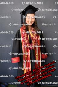 Ceremony Portrait