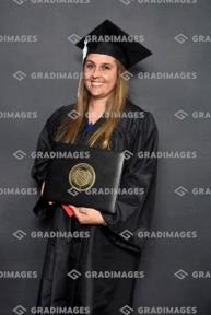 Ceremony Portrait