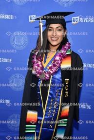 Ceremony Portrait