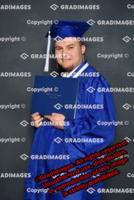 Ceremony Portrait