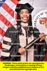 GradImages - University of Tennessee Knoxville Vet Med Hooding - Spring ...