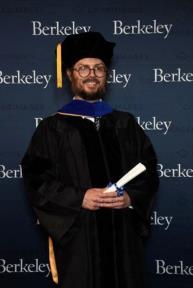 Ceremony Portrait